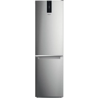 Frigorífico Combi NO FROST WHIRLPOOL W7X-93T-MX Espejo-INOX