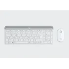 Logitech K470: combo de teclado y ratón en UNiDAYS