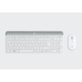 Logitech K470: combo de teclado y ratón en UNiDAYS