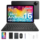 Tablet BIRDCLAW P11 Android 16 128GB con teclado y lápiz