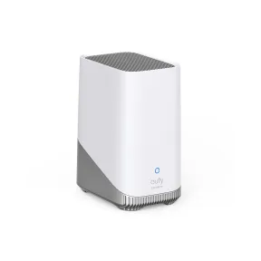 eufy HomeBase 3: central de seguridad inteligente