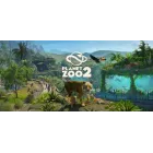 Planet Zoo 2 para PC (clave de Steam)