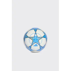 Balón adidas Champions League Training 25/26 Talla 5