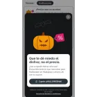 4HALLOWEEN26: ahorra 4€ desde 20€ en cuentas seleccionadas