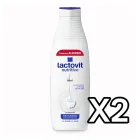 Lactovit ProLactic10 Gel de Ducha Nutritivo 2 x 750 ml