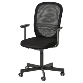 Silla FLINTAN para escritorio