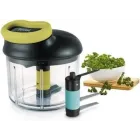 Picadora manual Tefal 5 Segundos 900 ml con kit de hielo