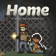 Home - A Unique Horror Adventure gratis en Epic Games