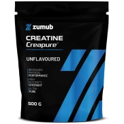 Zumub Creatina Creapure de alta calidad