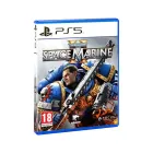 Warhammer 40,000: Space Marine 2 para PS5