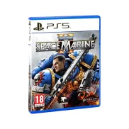 Warhammer 40,000: Space Marine 2 para PS5