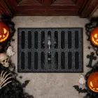 Felpudo de Halloween 60x40 cm en varios modelos