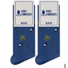 Calcetines originales a un euro - PEPE PINRELES