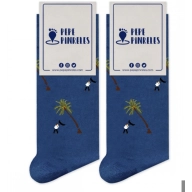 Calcetines originales a un euro - PEPE PINRELES
