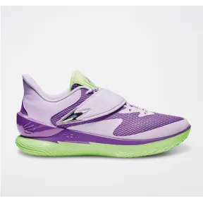 Zapatillas de baloncesto Under Armour