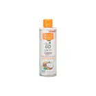 Aceite de Ducha de Coco sin Aclarado Hidratante 24H, 250 ml