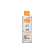 Aceite de Ducha de Coco sin Aclarado Hidratante 24H, 250 ml