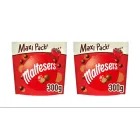 Maltesers X2: Bolitas de Leche Malteada con Chocolate 300g