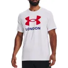 Camiseta deportiva Under Armour