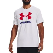 Camiseta deportiva Under Armour