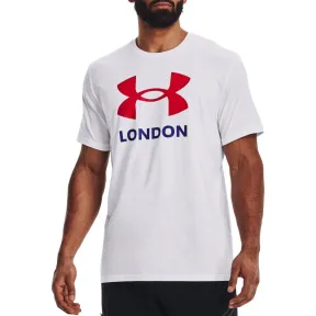 Camiseta deportiva Under Armour