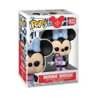 Funko Pop! Minnie Mouse - Disney Mickey & Friends