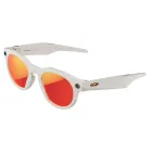 Oakley Meta HSTN Gris: Gafas con IA y Cámara de 12 MP