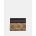 Tarjetero Guess Madrid para hombre