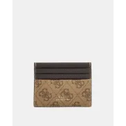 Tarjetero Guess Madrid para hombre
