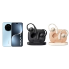 HONOR Magic7 Pro 12512GB 5G con Auriculares HONOR incluidos