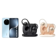 HONOR Magic7 Pro 12512GB 5G con Auriculares HONOR incluidos