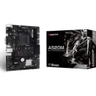 Placa base Biostar A520MHP 2.0 AM4 AMD A520 micro ATX