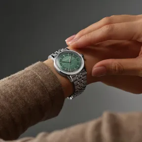 Raymond Weil Millesime Central Seconds RW4200 Automático