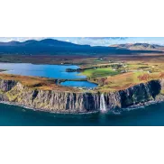 Escocia en 7 días: Edimburgo, Inverness y Skye en coche