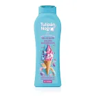 Gel de Baño Unicorn Marshmallow Tulipán Negro 650 ml