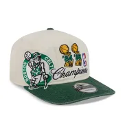 Gorra Boston Celtics 19TWENTY Verde NBA Hardwood Classic
