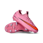 Bota Nike Mercurial Vapor 16 Academy Air Zoom FG/MG Niño