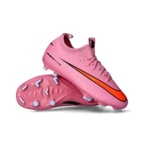 Bota Nike Mercurial Vapor 16 Academy Air Zoom FG/MG Niño