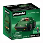 Porsche 911 Carrera Turbo G de Playmobil