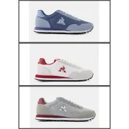 Zapatillas Le Coq Sportif Astra en tallas 40 a 46