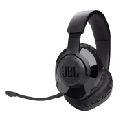 JBL Quantum 350: Auriculares con micrófono desmontable
