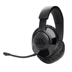 JBL Quantum 350: Auriculares con micrófono desmontable