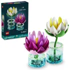 LEGO Botanicals 11511: Set de Nenúfares