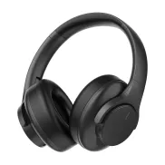 Elzle M10 Auriculares Bluetooth 5.4 Negros Reacondicionados