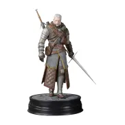 Figura Geralt Ursine The Witcher 3 Dark Horse 24 cm