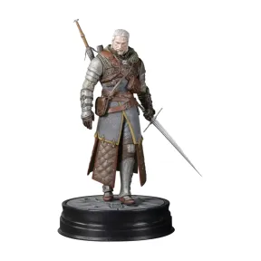 Figura Geralt Ursine The Witcher 3 Dark Horse 24 cm