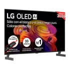 LG OLED48B6ELC: Smart TV OLED de 48 pulgadas
