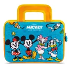 Pebble Gear: funda de neopreno Mickey y Amigos para niños