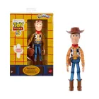 Muñeco Woody 18 cm Toy Story 5 de Disney Pixar - Mattel