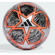 Balón UEFA Champions League Club talla 5 de Adidas